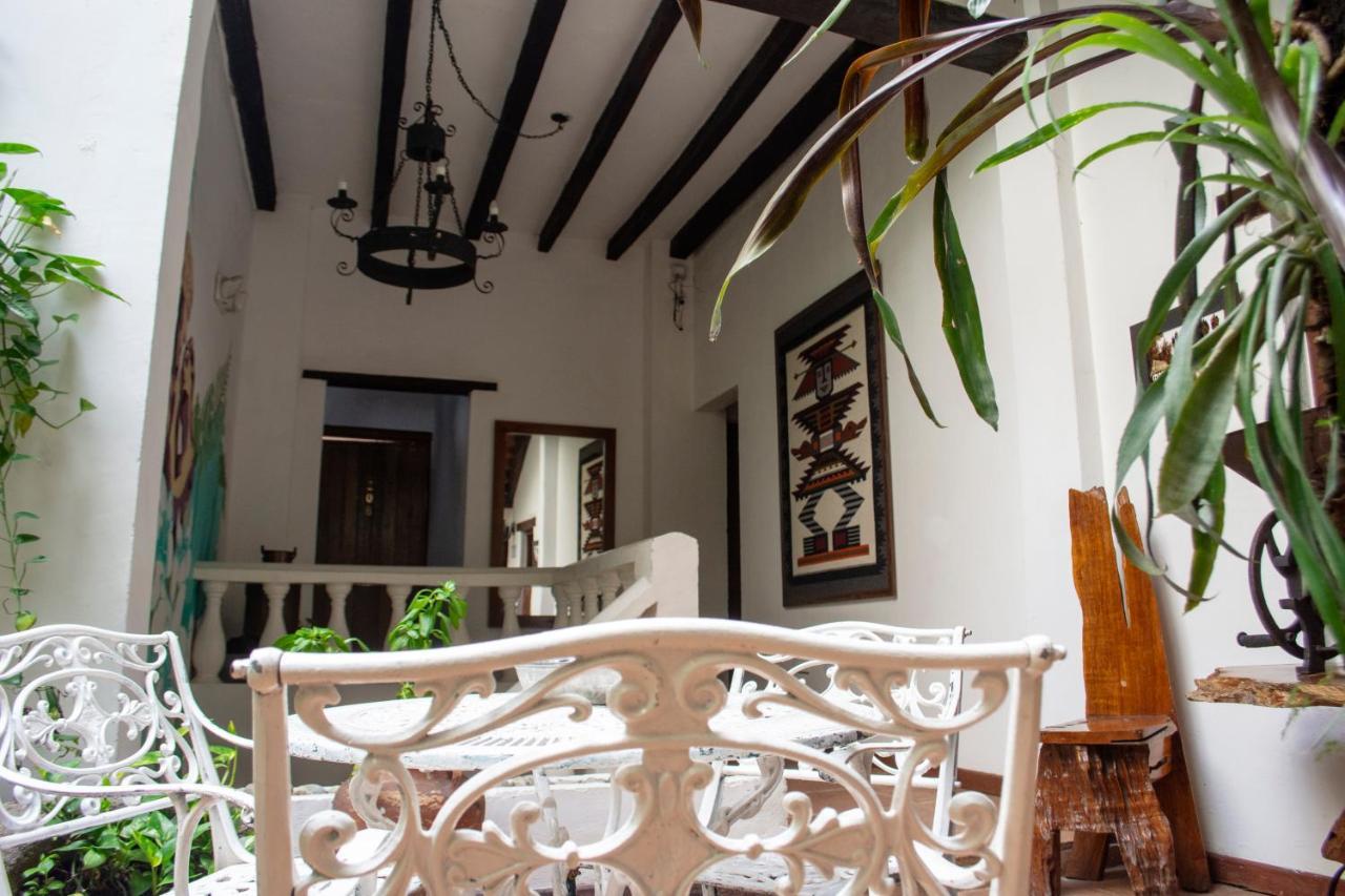 Terraza De San Antonio 3*