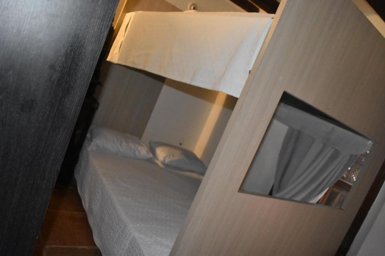 Hotel Terraza De San Antonio 3*