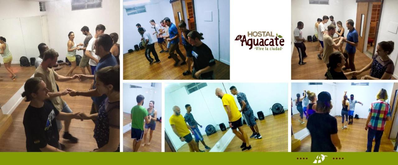 Guest house El Aguacate Cali