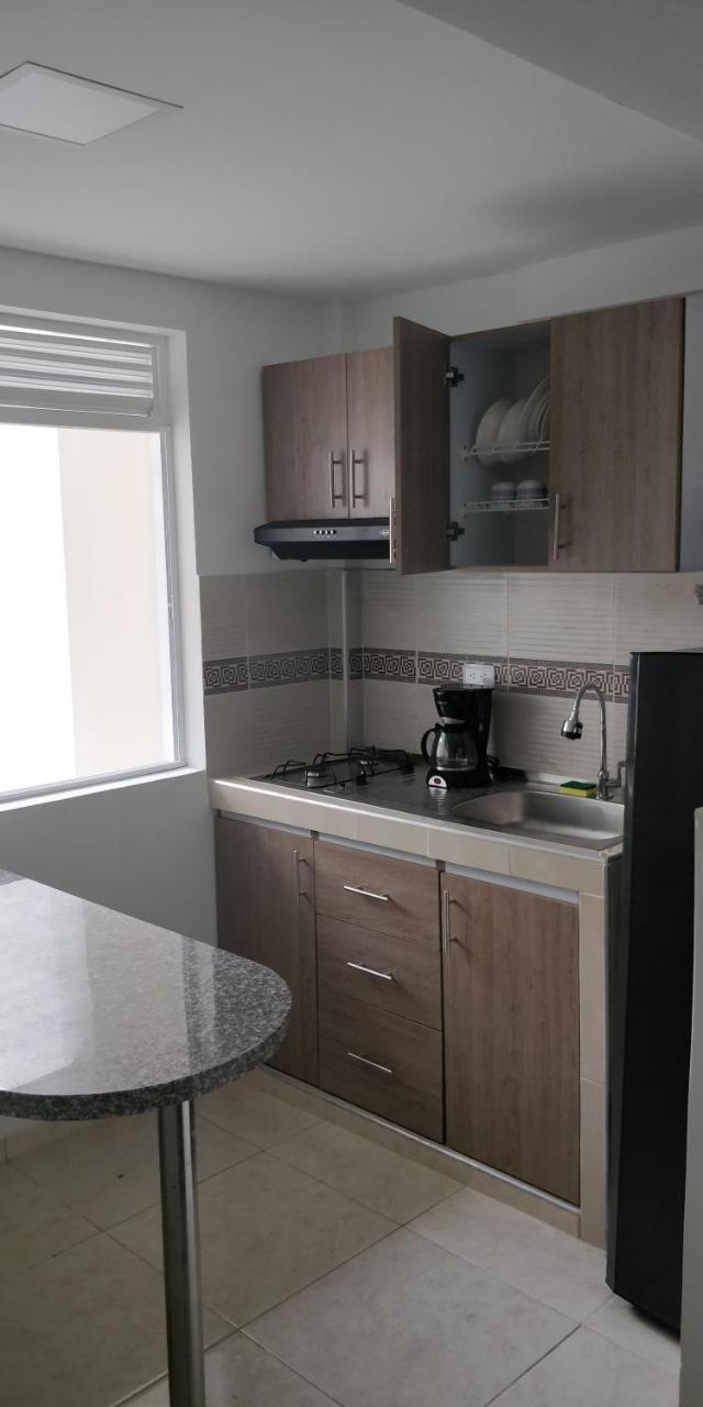 Apartamento Cavas Ap *