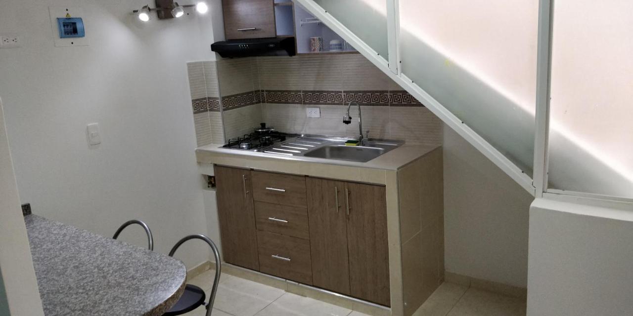 Cavas Ap Apartamento