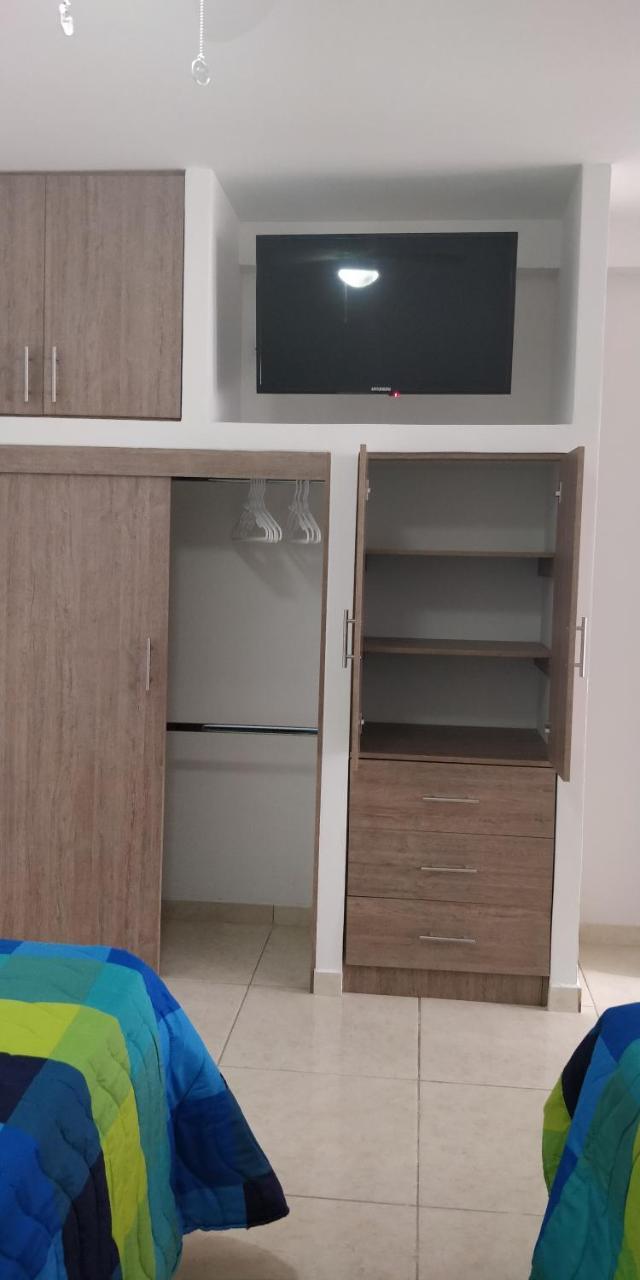 Apartamento Cavas Ap Cali