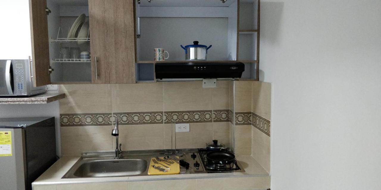 Cavas Ap Apartamento