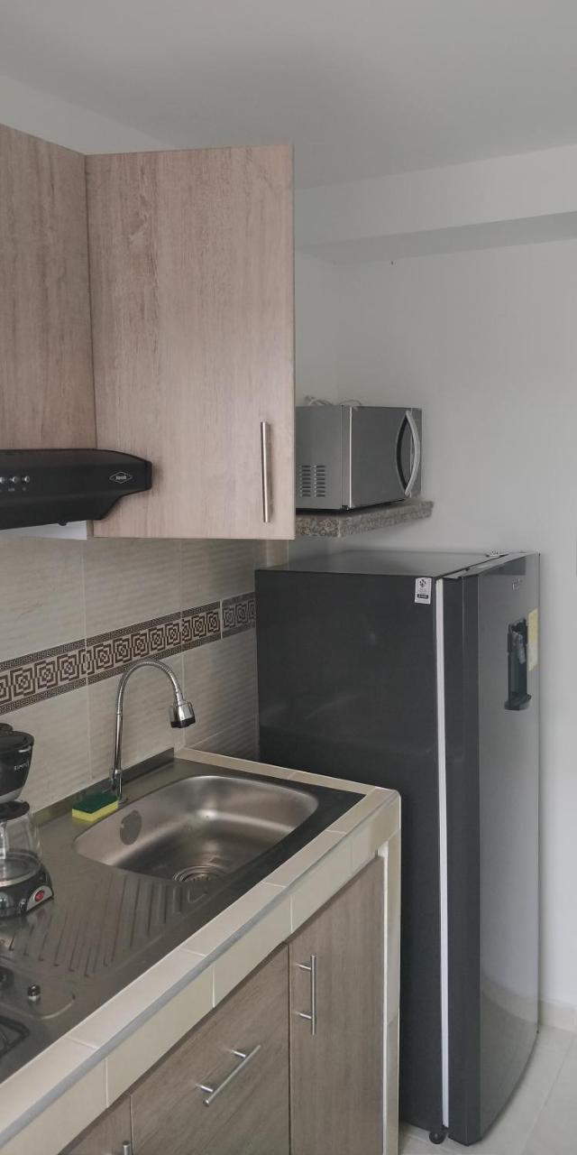 Cavas Ap Apartamento Cali
