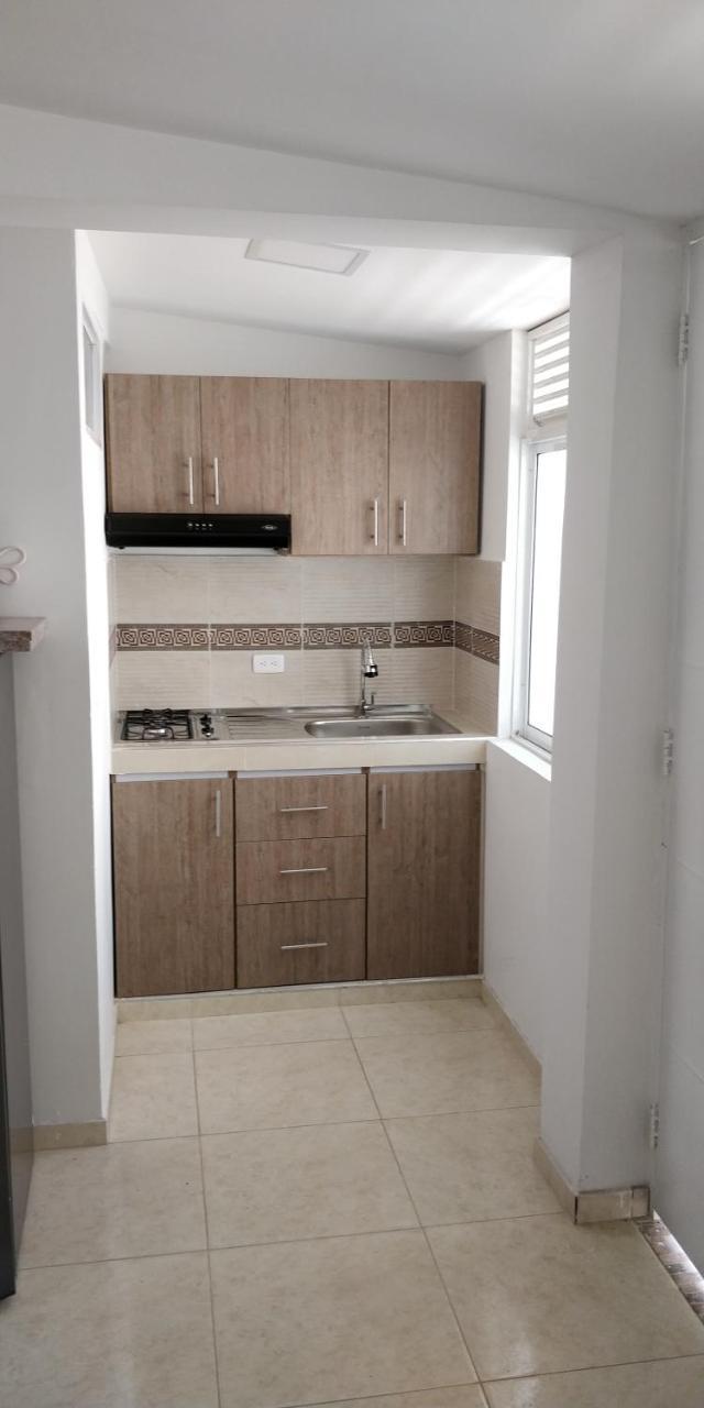 Apartamento Cavas Ap *