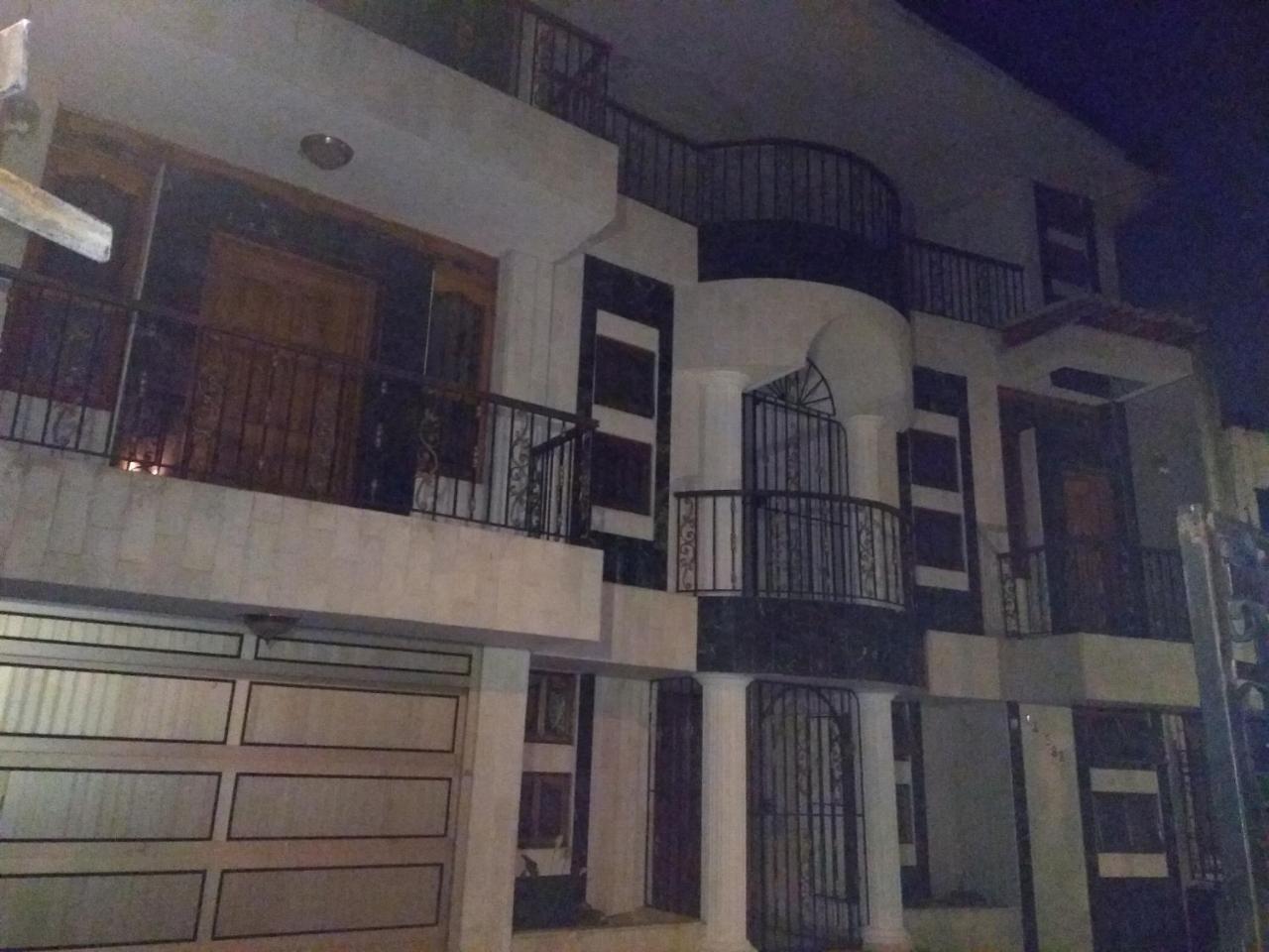 Hotel Casa Impacto *