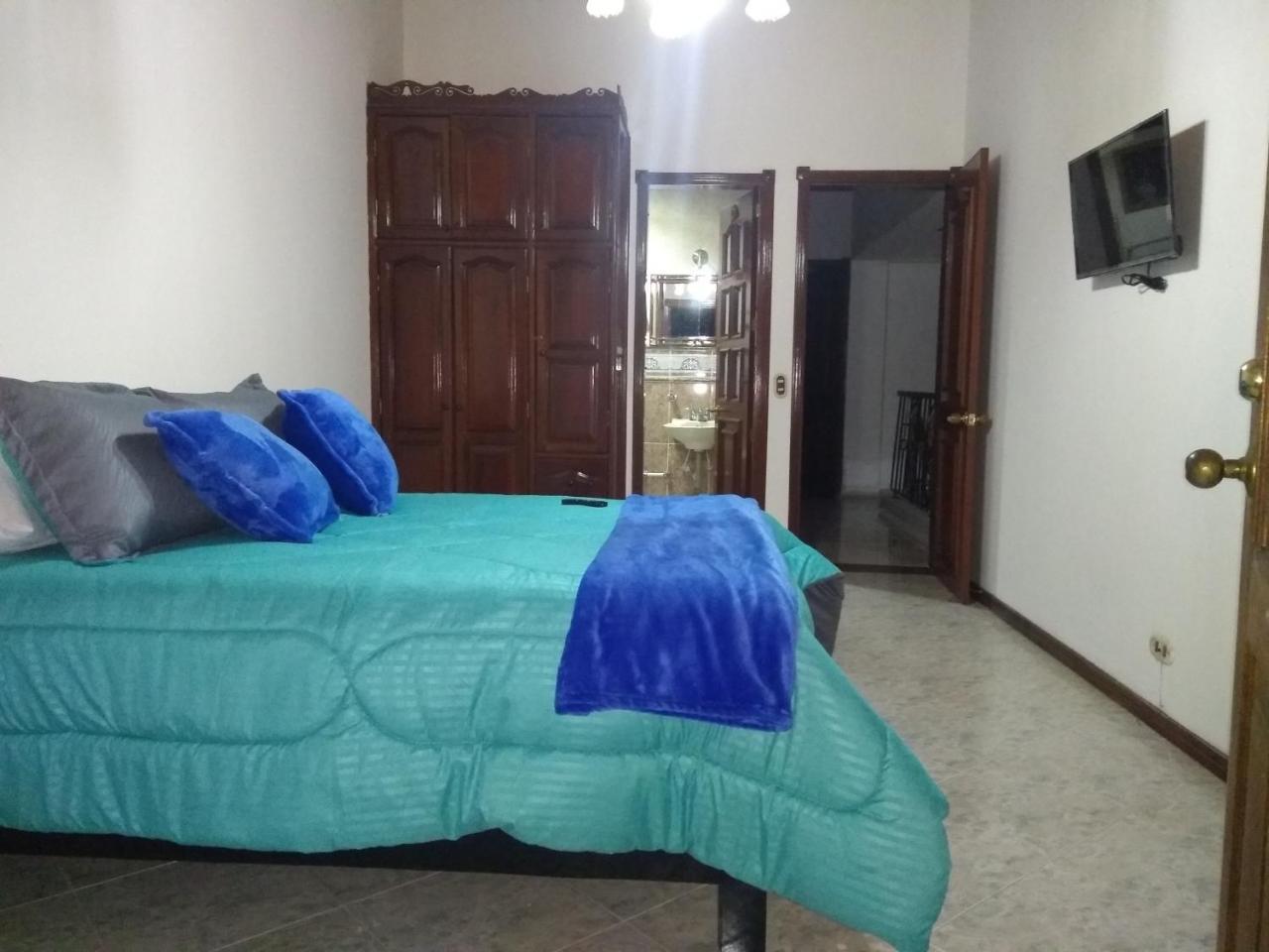Casa Impacto Cali