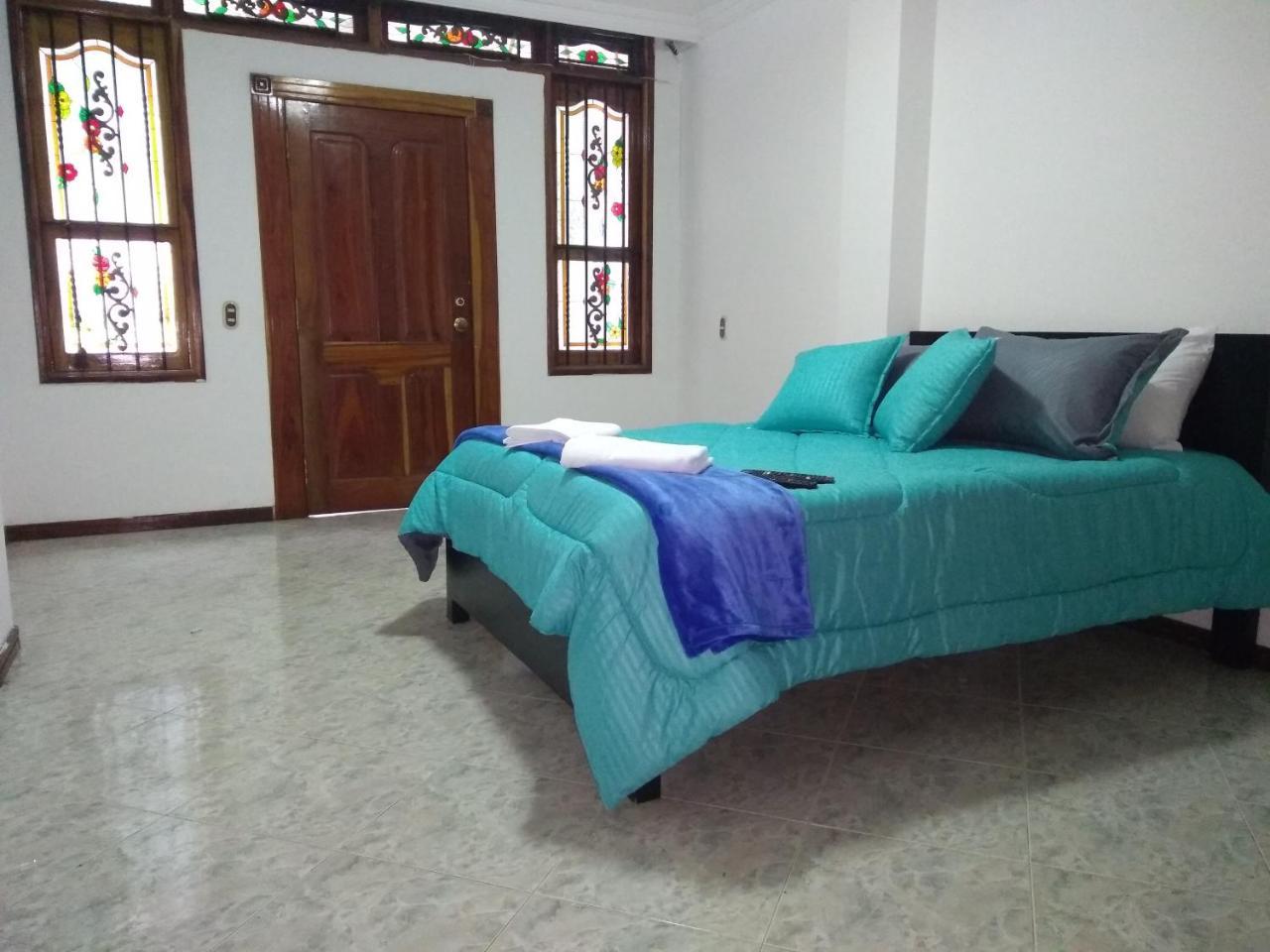 Hotel Casa Impacto