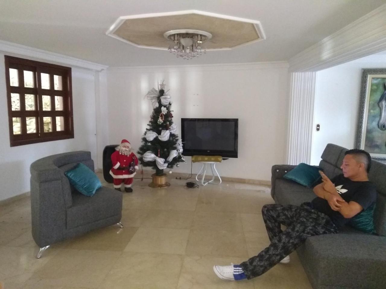 Casa Impacto Hotel