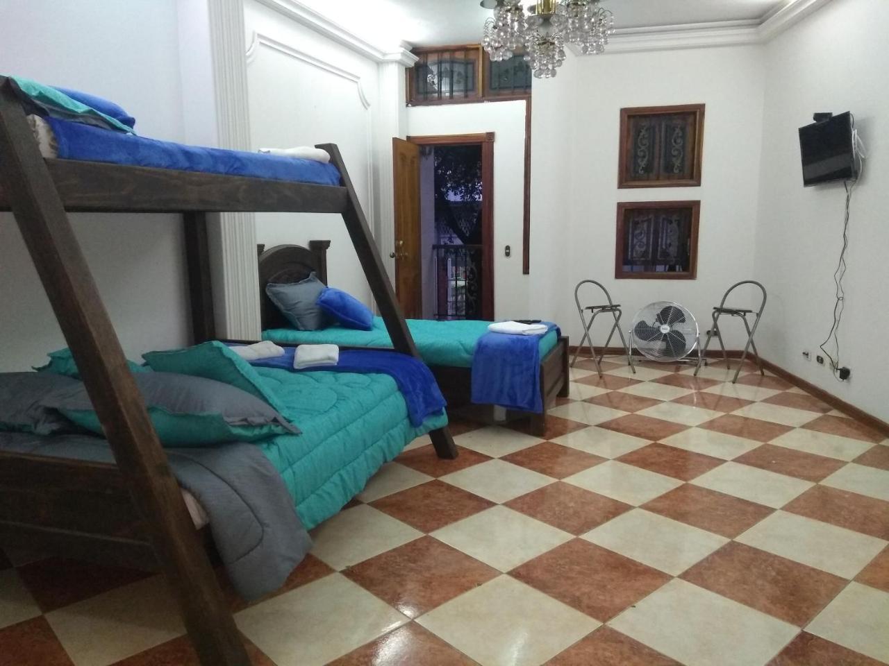 Casa Impacto * Cali