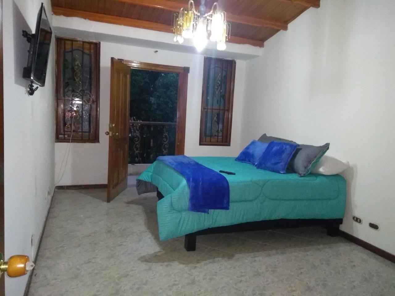 Casa Impacto Hotel Cali