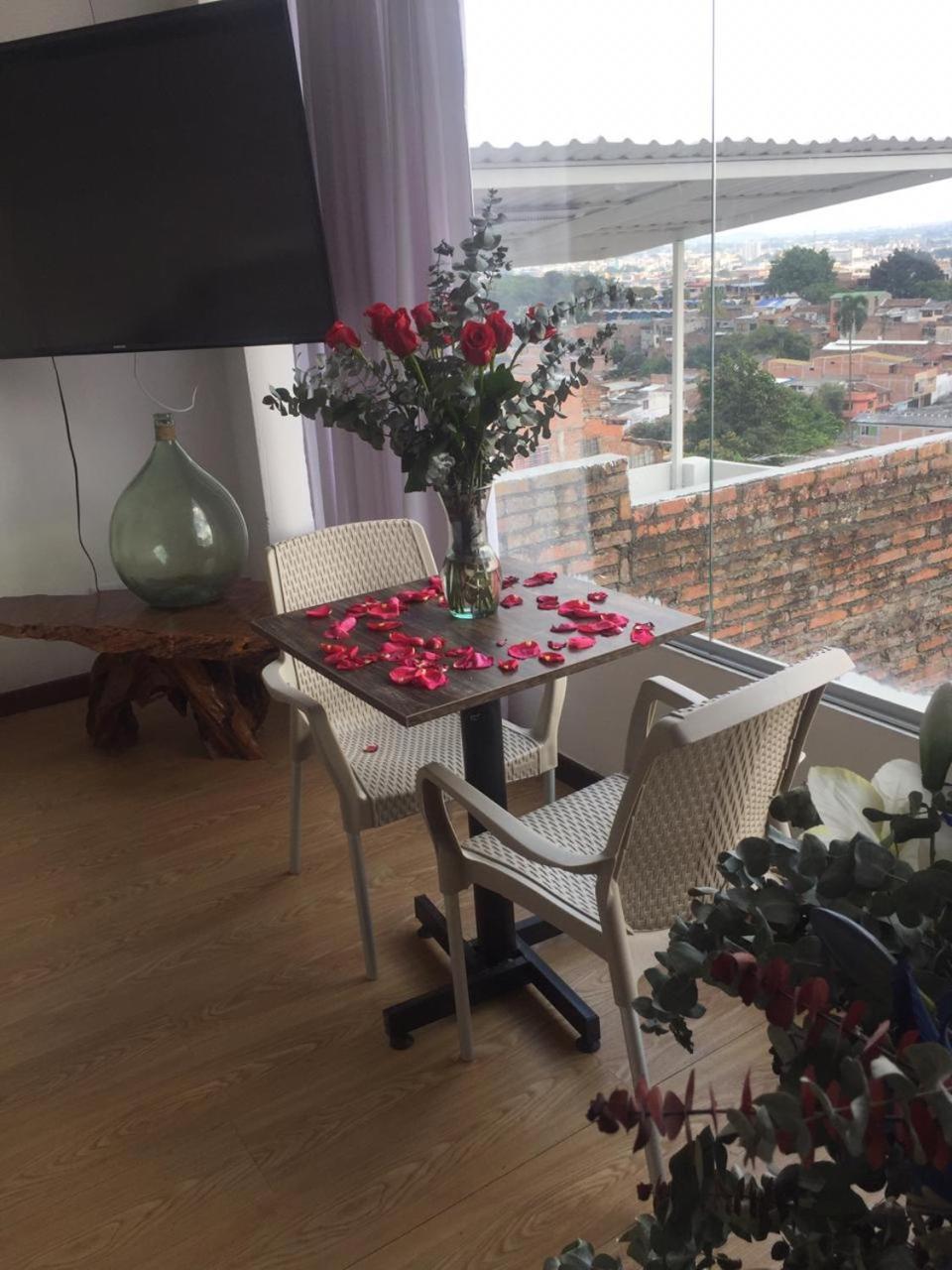 Terraza De San Antonio Hotel 3*