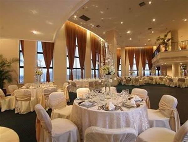 Dann Hotel 5*
