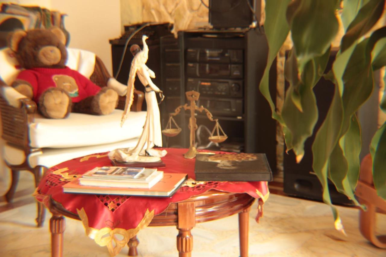 Coworking Cristales Inn