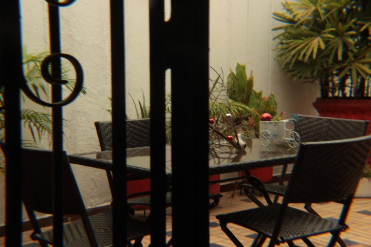 Coworking Cristales 3*