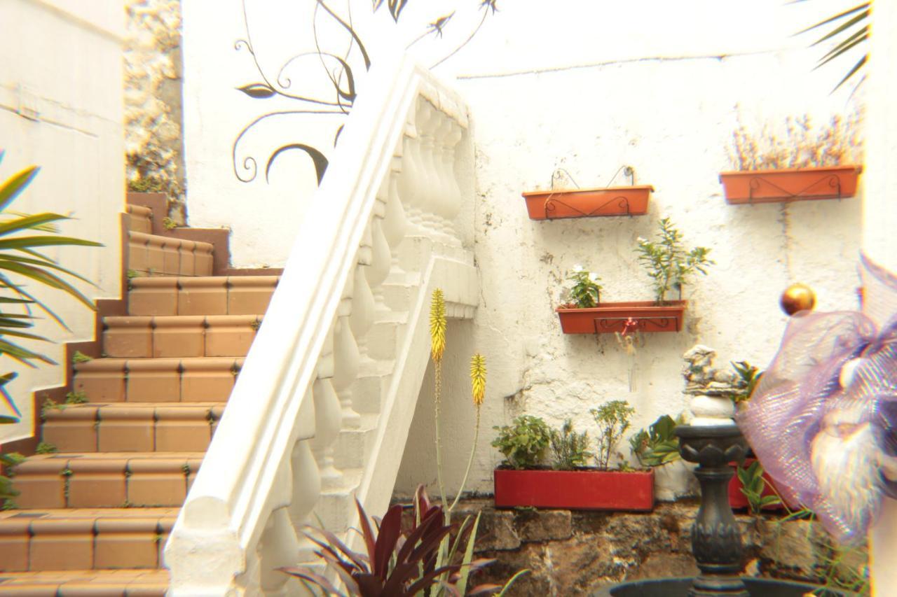 Coworking Cristales Inn