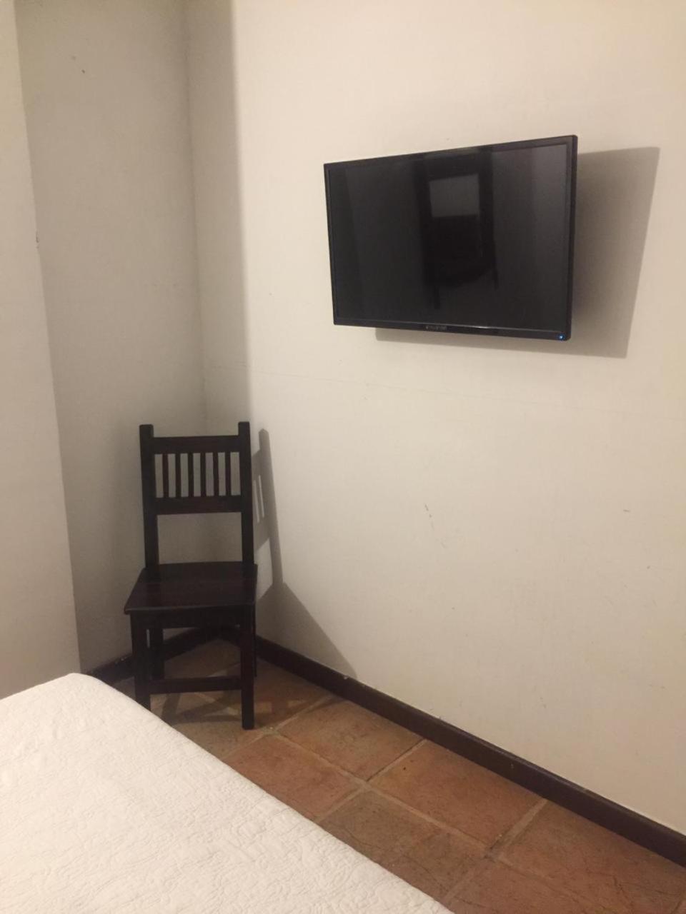 Hotel Terraza De San Antonio 3*