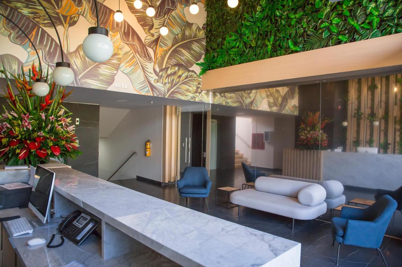 Plaza Del Lili Hotel 4*