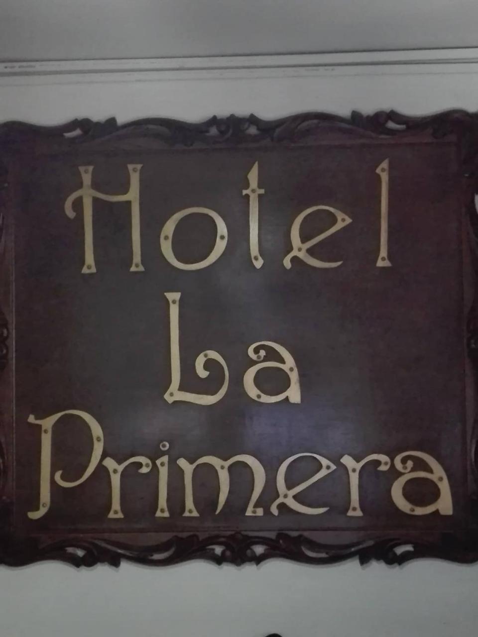 Hotel La Primera 3*