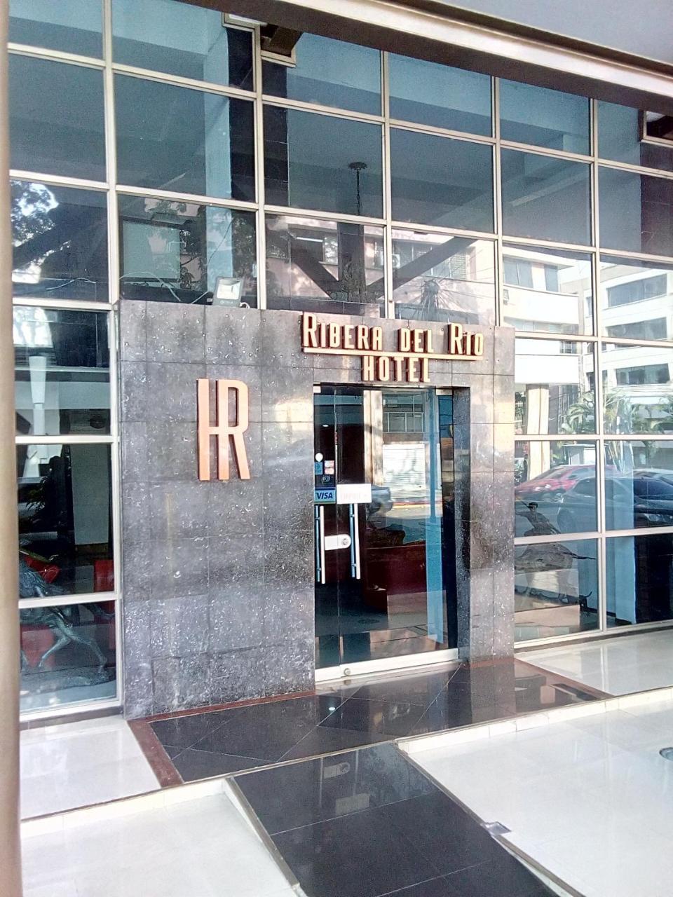Ribera Del Rio Av 6Ta Norte 3* Cali