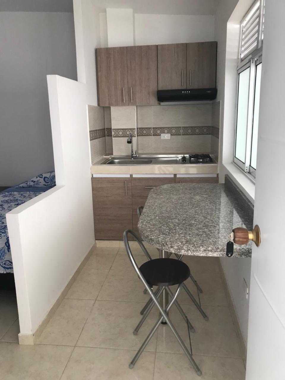 Cavas Ap Apartamento *