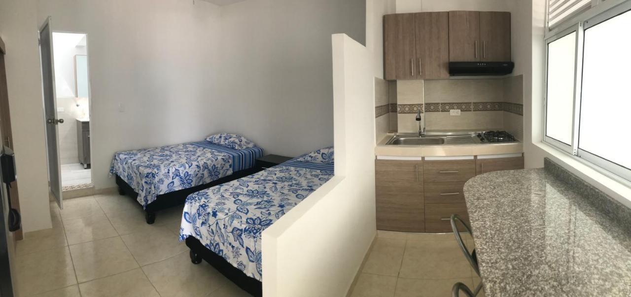 Apartamento Cavas Ap