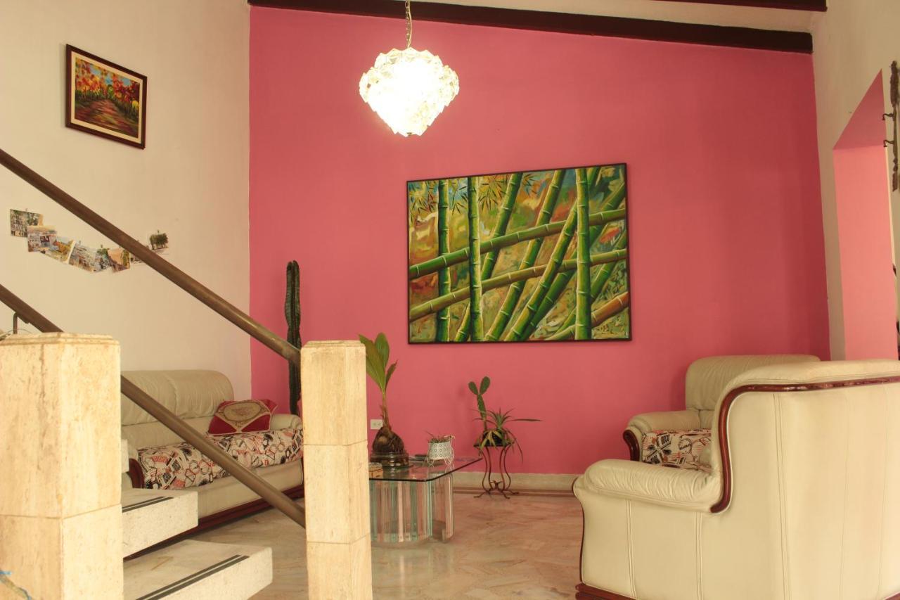 Inn Coworking Cristales 3*