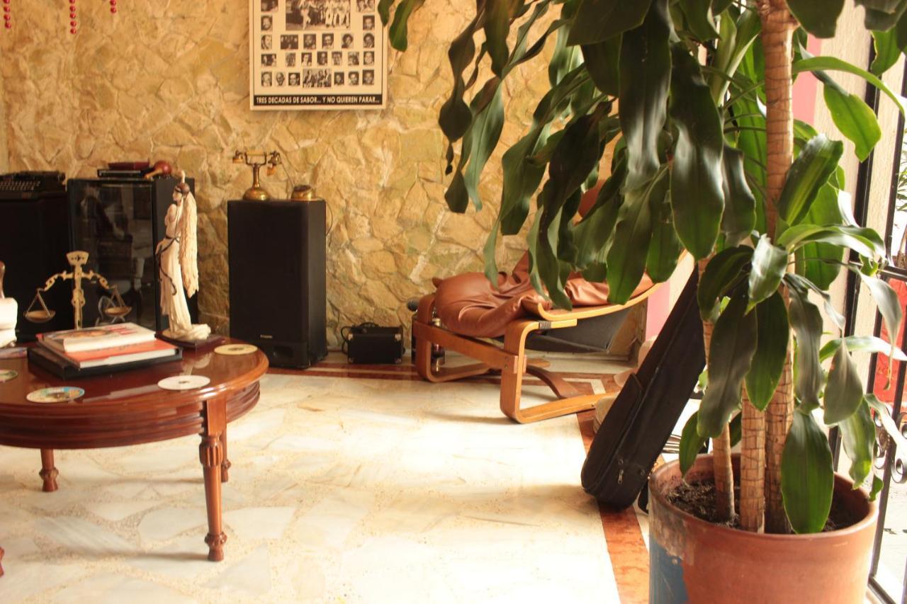 Inn Coworking Cristales
