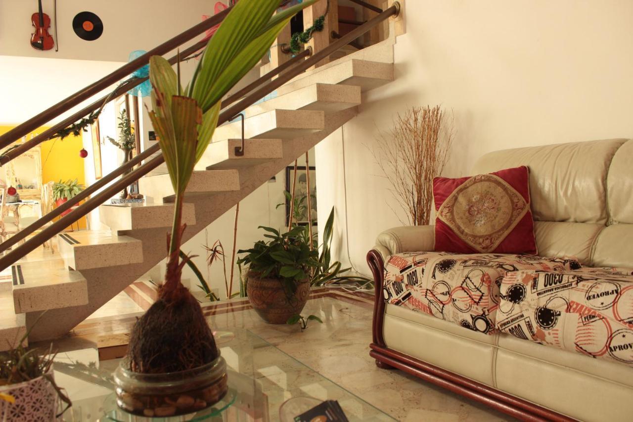 Coworking Cristales Inn 3*