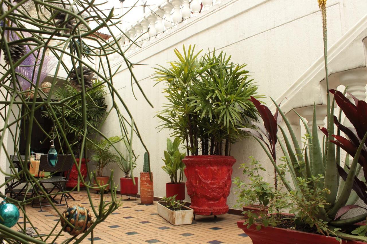 Inn Coworking Cristales Cali