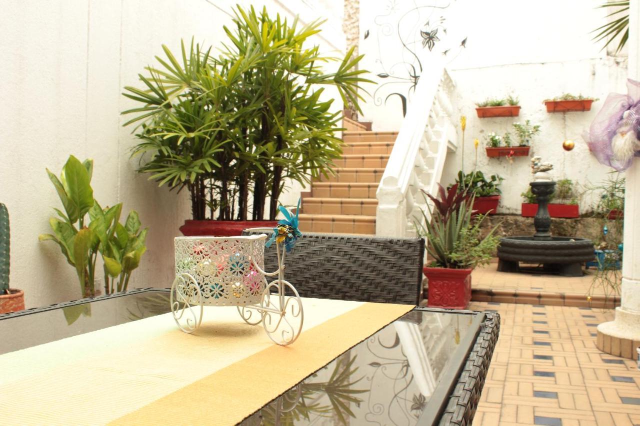 Coworking Cristales Inn