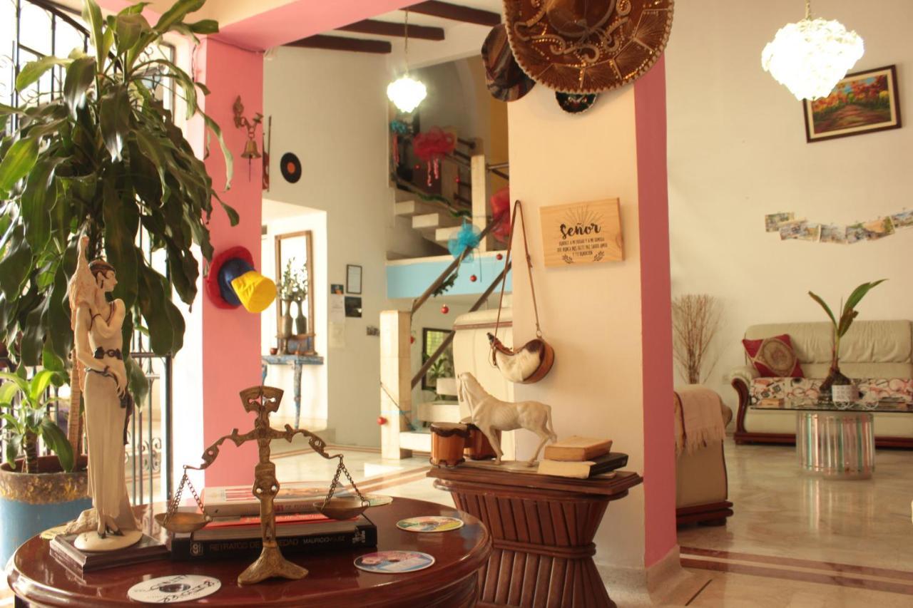 Inn Coworking Cristales Cali