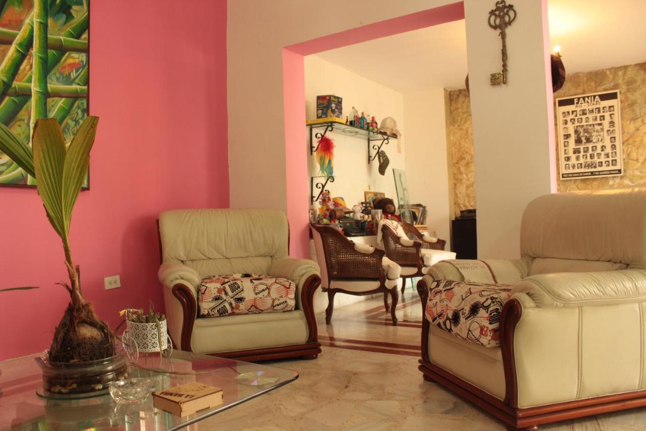 Coworking Cristales Inn