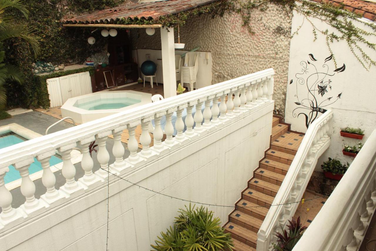 Coworking Cristales Inn Cali