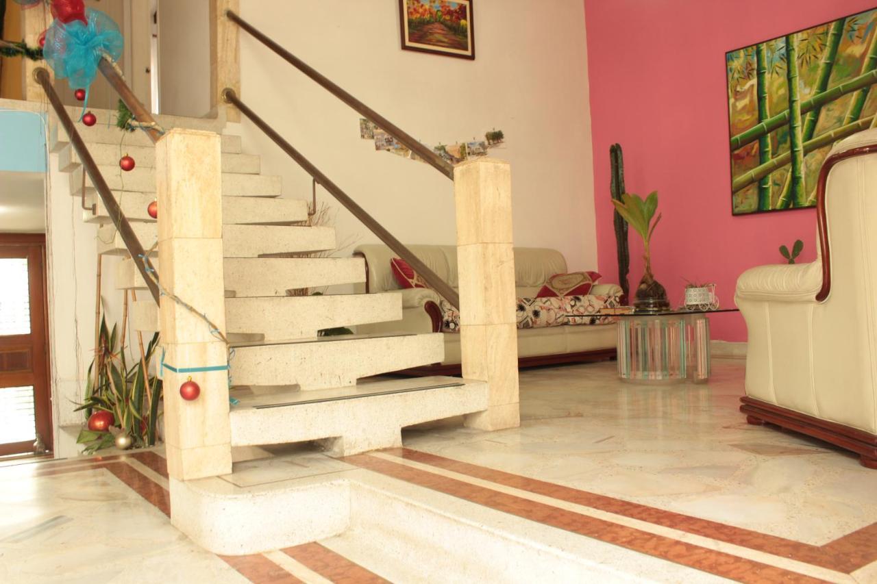 Coworking Cristales Inn
