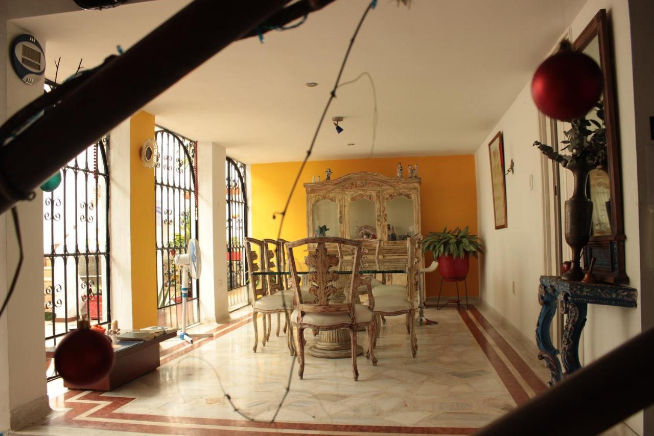 Inn Coworking Cristales Cali