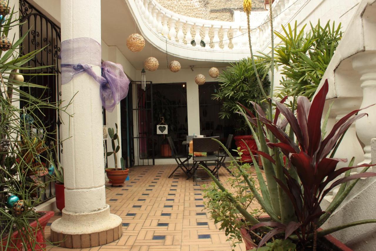 Inn Coworking Cristales