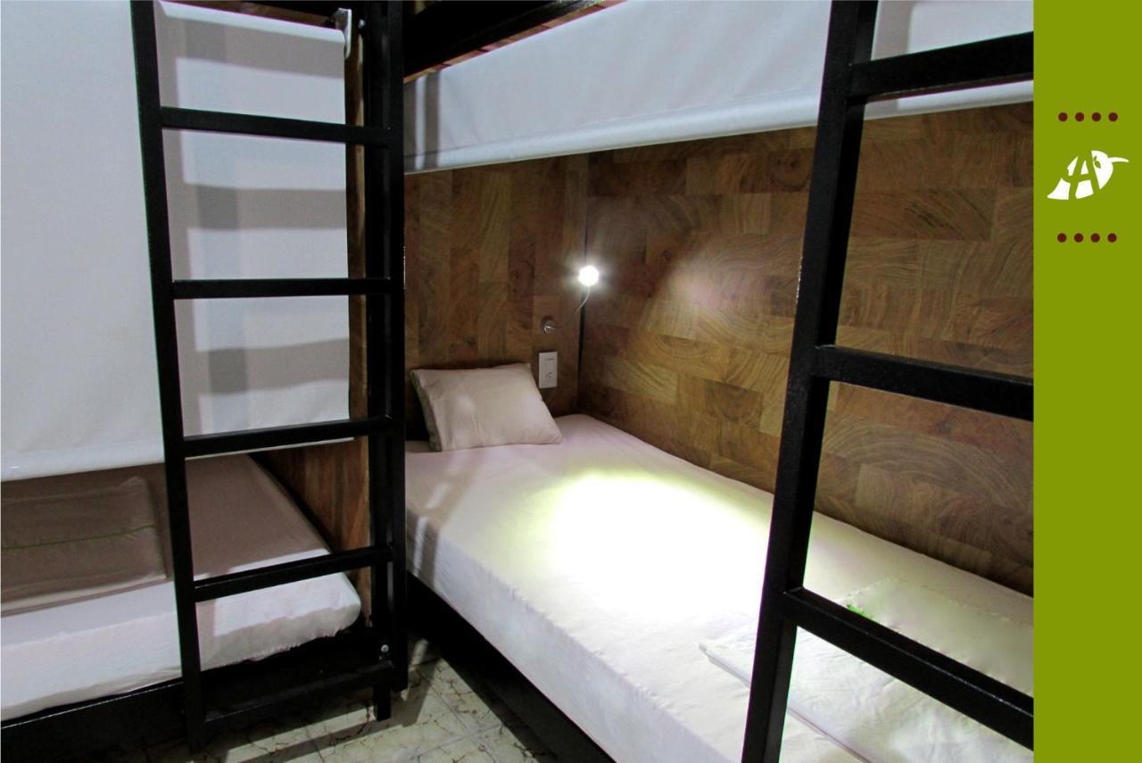 El Aguacate Guest house