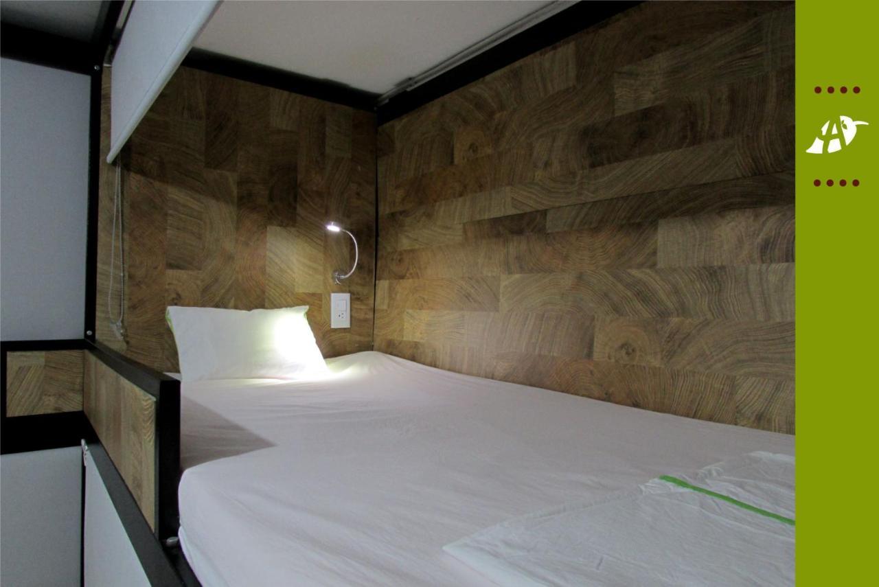 El Aguacate Guest house 2*