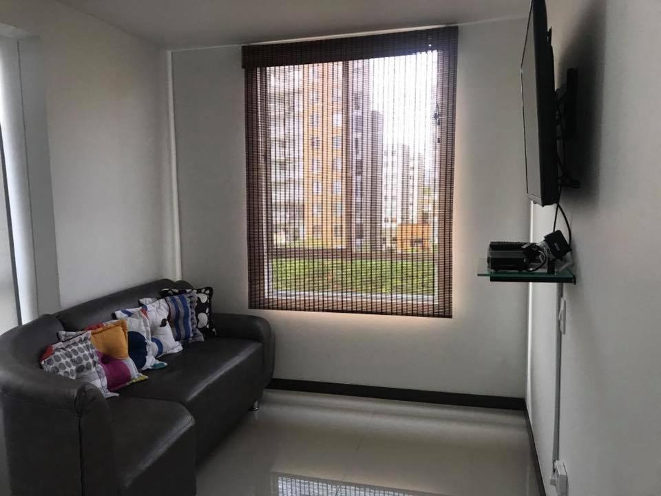 Apartamento Sucursal Del Cielo *