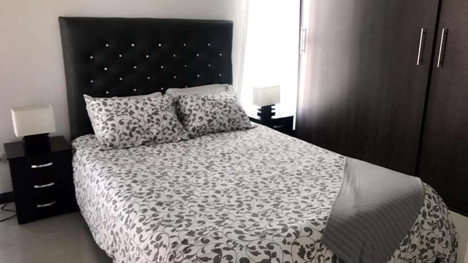 Apartamento Sucursal Del Cielo Cali