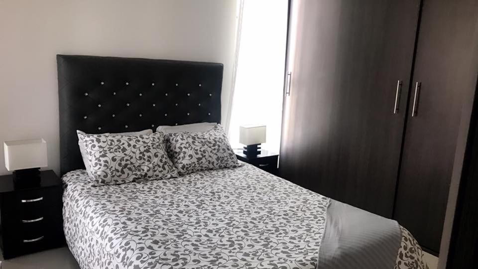 Apartamento Sucursal Del Cielo *