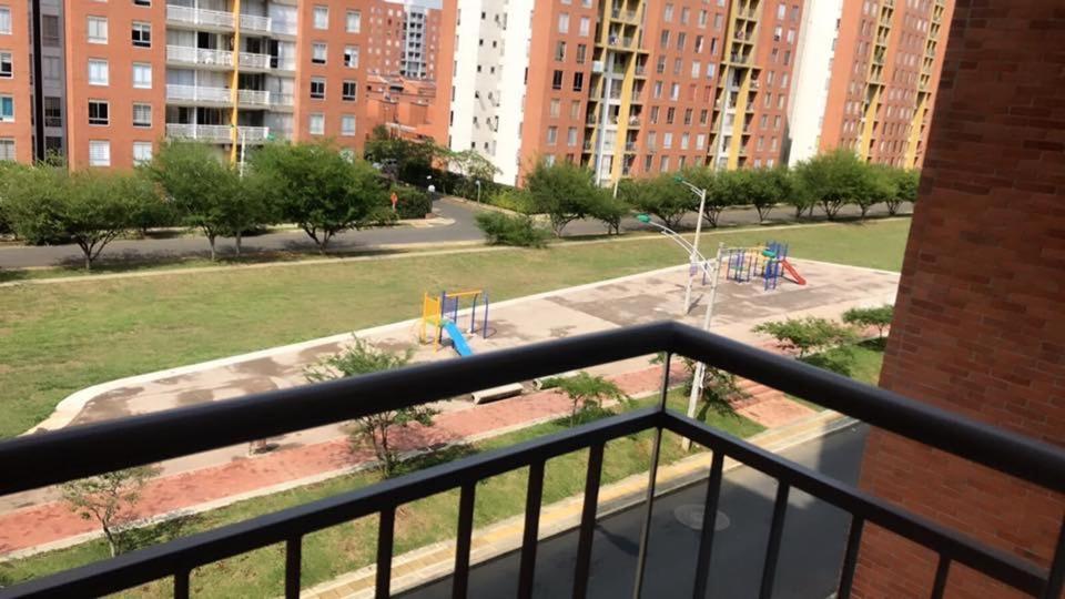 Sucursal Del Cielo Apartamento Cali