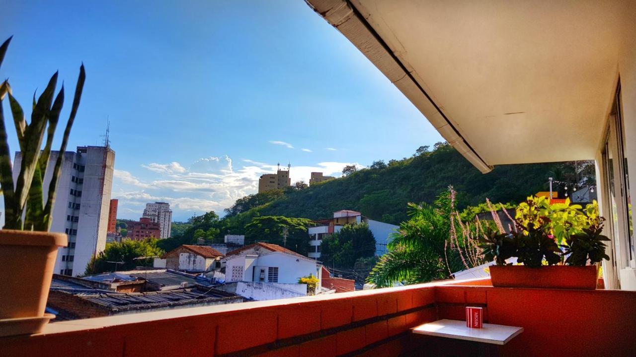 Roof Cali