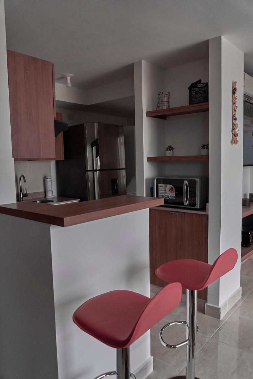 Al Sur De Cali,b/bochalema.moderno Y Lujoso Apartamento *