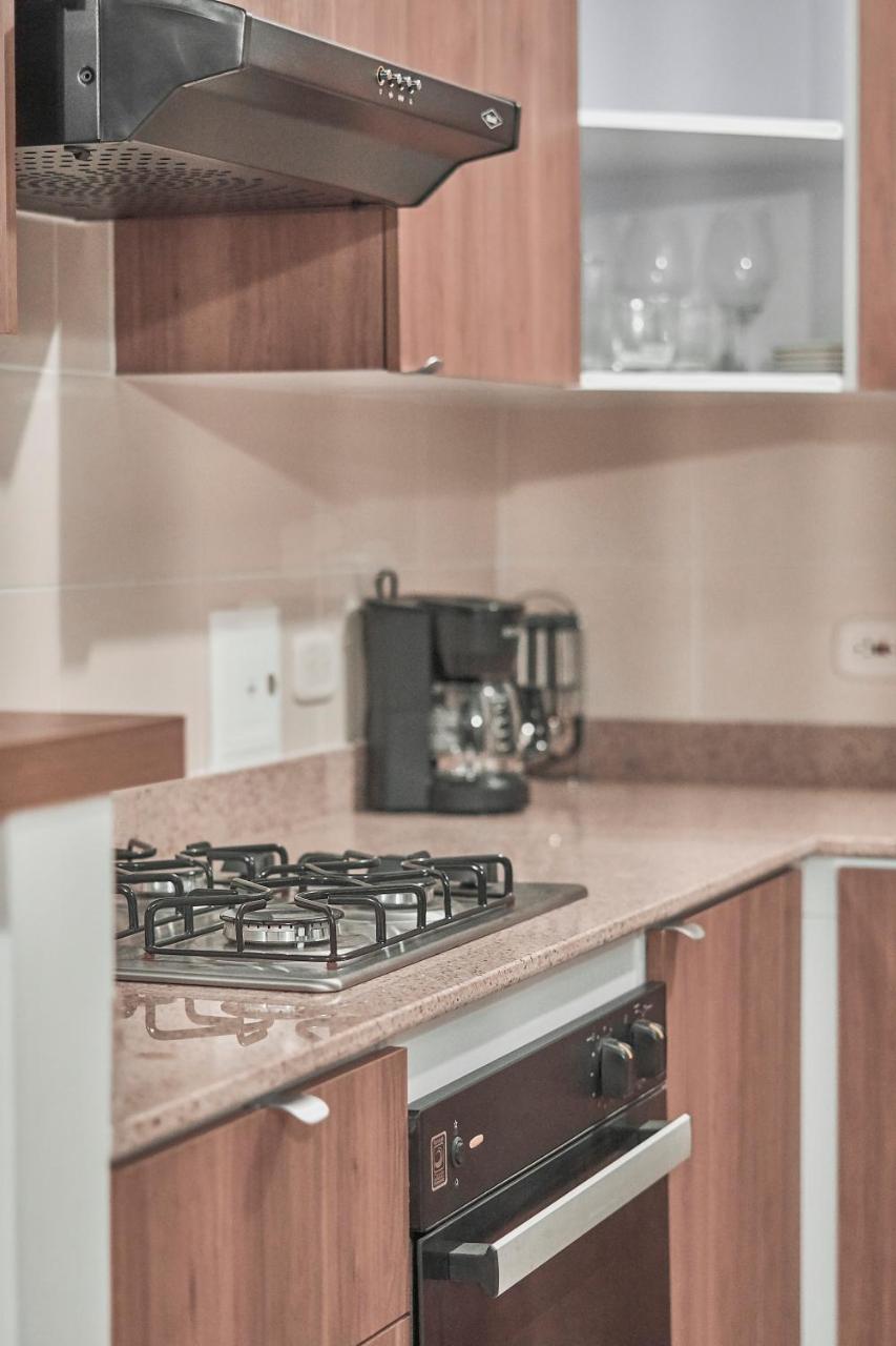 Al Sur De Cali,b/bochalema.moderno Y Lujoso Apartamento