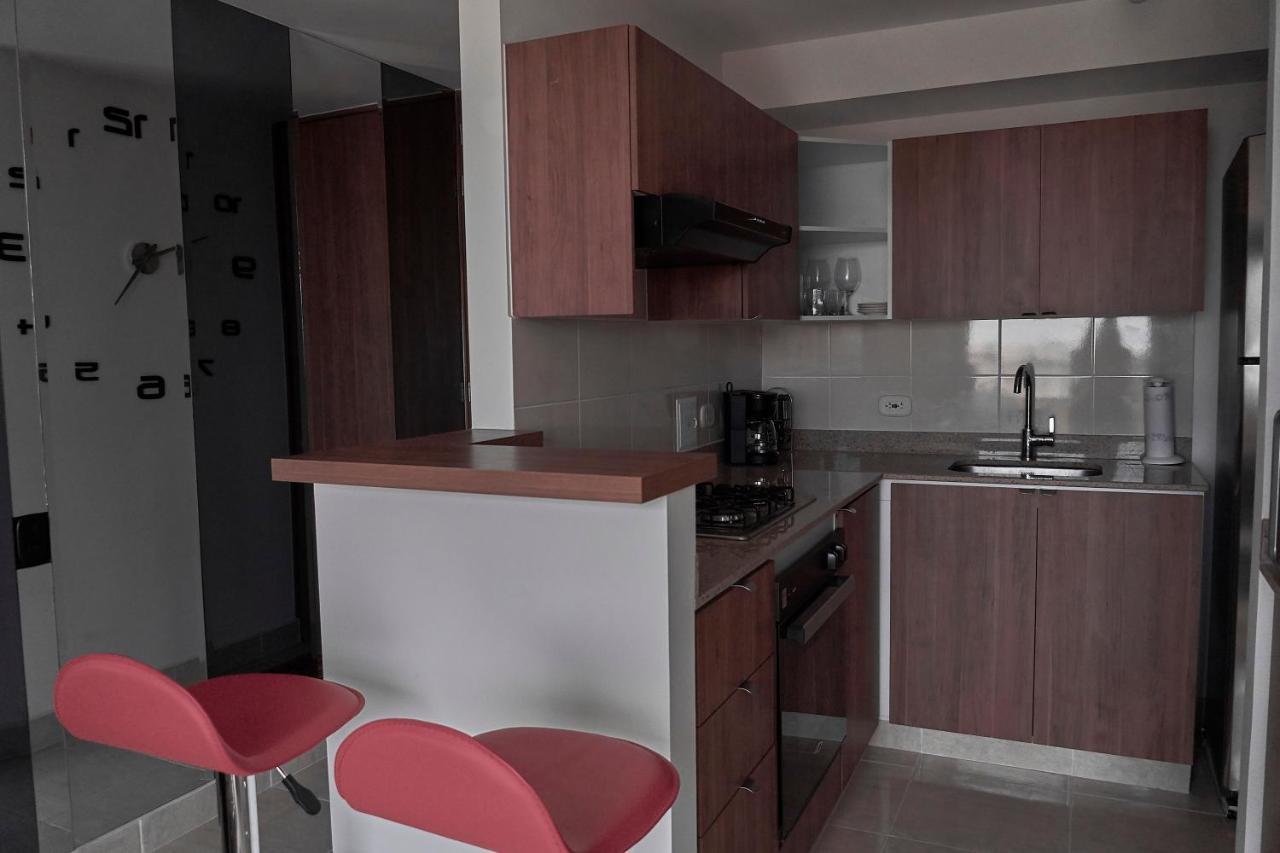 Al Sur De Cali,b/bochalema.moderno Y Lujoso Apartamento *