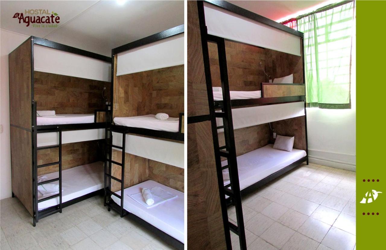 El Aguacate Guest house 2*