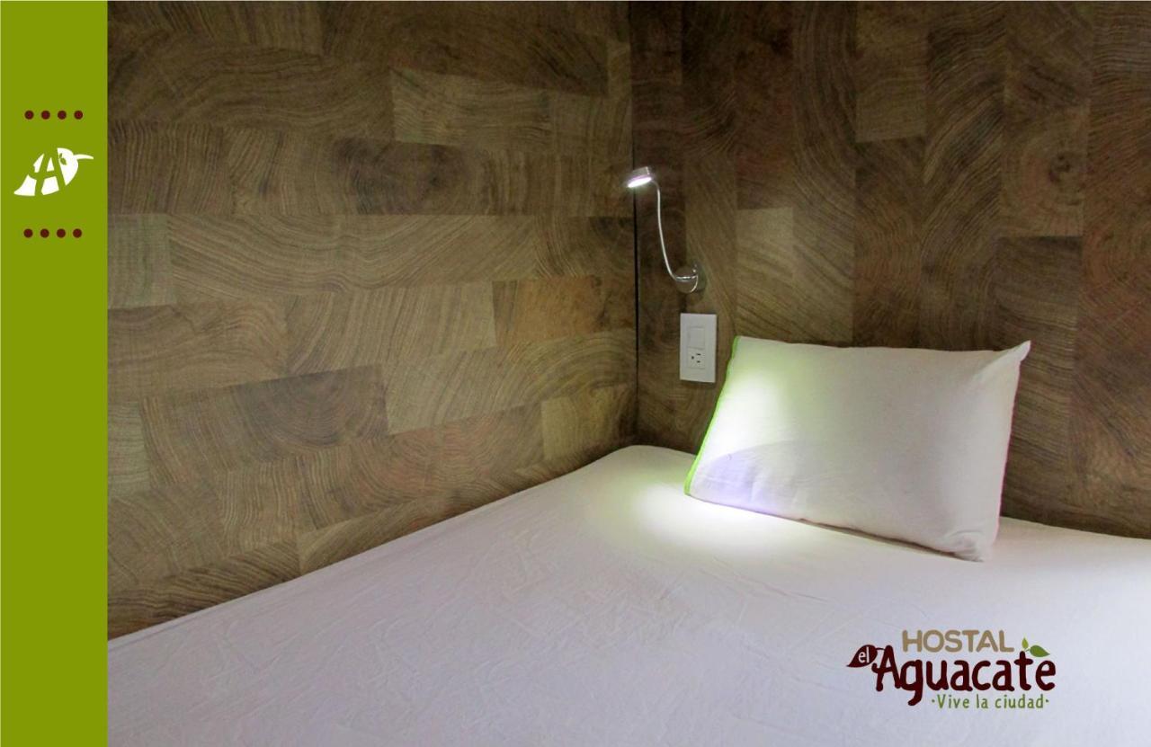 Guest house El Aguacate