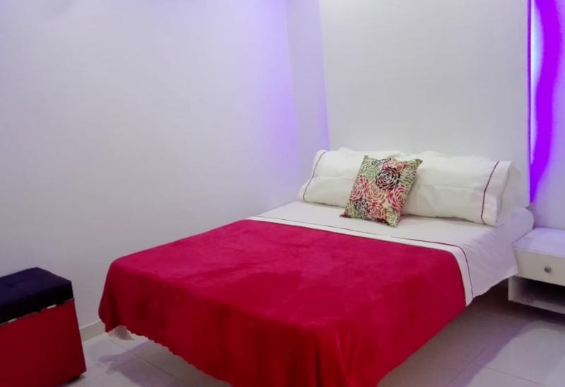 Hotel Hcr Pasarela Cali